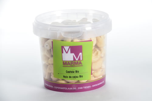 Marma cashews bio 200g