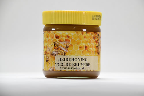 Marma heide honing 500g