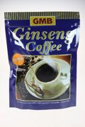 GMB ginseng coffee zwart 20x1,8g